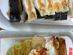 -众品老方子锅贴甜沫(李村店)