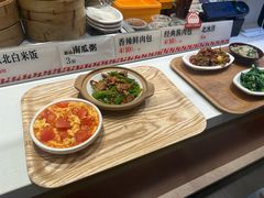 -乡村基·川味现炒大王(熙悦天街店)