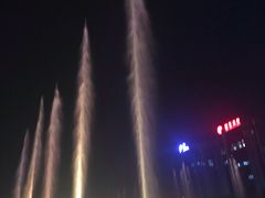-百林公园-两江幸福广场