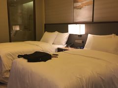 -舟山希尔顿酒店