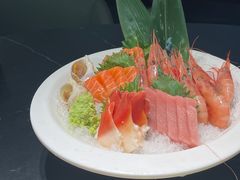 -大渔铁板烧(通州万达店)