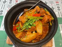 -香港新记茶餐厅(春熙太古里店)