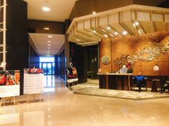 -香厨中餐厅(松北香格里拉店)