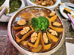 -三道菜(明堂公园店)