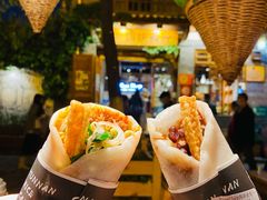 -饵块食光·云南有机手作饵块