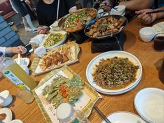 -食光慢宴·安吉土菜馆