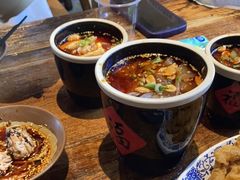 -串大叔炭火烤串·鸡西大冷面刀削面(总店)