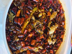 -嘉陵楼馋嘴城(簋街总店)