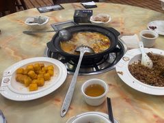 -李师傅脆肚(梅林店)