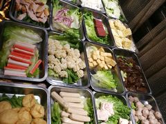 -东方雅典水疗美食汇(金海岸大厦店)