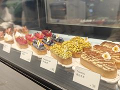 -Money Shops(愚园路店)