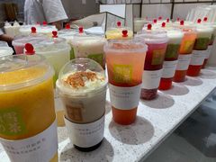 -奈雪的茶(金鹰广场店)