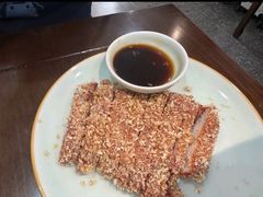 -蟹上黄·蟹黄面·江南糖水(人民广场店)