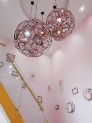 -Beauty Nails 美甲美睫皮肤管理