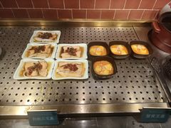 -東盛炭烤自助料理(浦东文峰广场店)