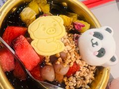 -川成元·麻辣香锅(凯德MALL西直门店)