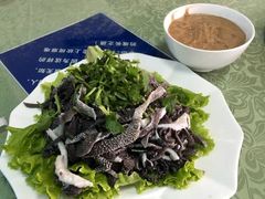 -国庆烧麦馆