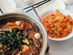 -眉州东坡(通州店)