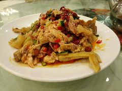 -小辣椒·桂林本地菜(鸿运店)