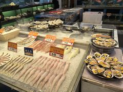 -飞尝蚝·顺德菜·鱼生(顺德总店)