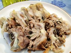 -老毛手抓·盐池滩羊非遗手抓(宁夏总店)