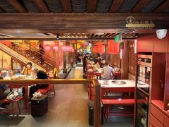 -小龙坎火锅(全球总店)