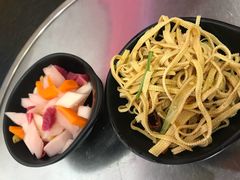 -重庆烧鸡公火锅(簋街店)