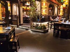 -南京大牌档(中关村领展广场店)