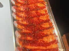 -西塔老太太泥炉烤肉(望京一店)