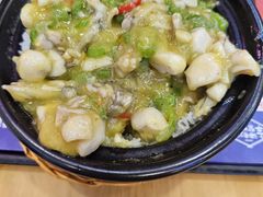 -哈灵现炒本帮面(宁波路店)