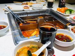 -海底捞火锅(长沙华创国际广场店)