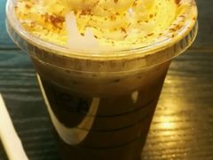 -星巴克(广州淘金路店)