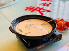 -御仙都北京菜馆·烤鸭店(双井店)