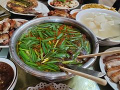 -岩保农家乐