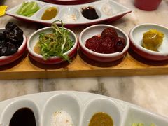 -京华烟云·北京烤鸭(领展购物广场·中关村店)