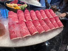 -蒋记海鲜姿造•洋房别墅(星河湾店)