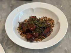 -喜来登由由大酒店九州膳坊中餐厅