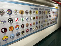 -中途岛号航空母舰博物馆