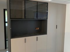 -佰丽爱家全屋定制(汶水店)