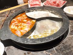 -火锅岛潮牌自助餐厅(天津天佑城店)