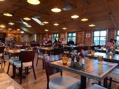 -Pakkhús Restaurant