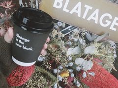 -BLATAGE COFFEE