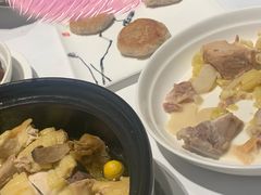 -花城苑广府菜(侨鑫店)