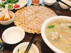 -官塘锋记鱼生·生腌·砂锅粥(牌坊街店)