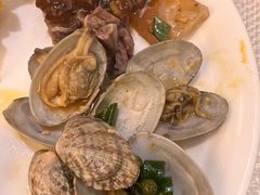 -百香自助餐厅·西安唐隆国际酒店(曲江店)