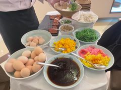-荟星庭西餐厅(天府丽都喜来登饭店)