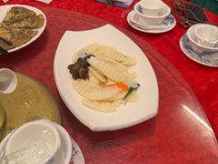 -清水湖度假村(罗浮山美食地标店)