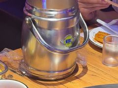 -山河屯铁锅炖鲜鹅·东北菜(开发区一店)