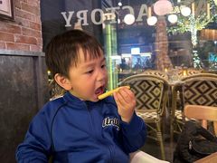 -Grande A'moo(上海万象城店)