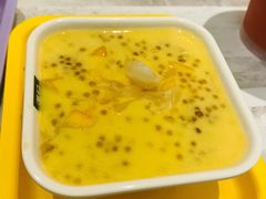 -满记甜品(加州阳光开元广场店)